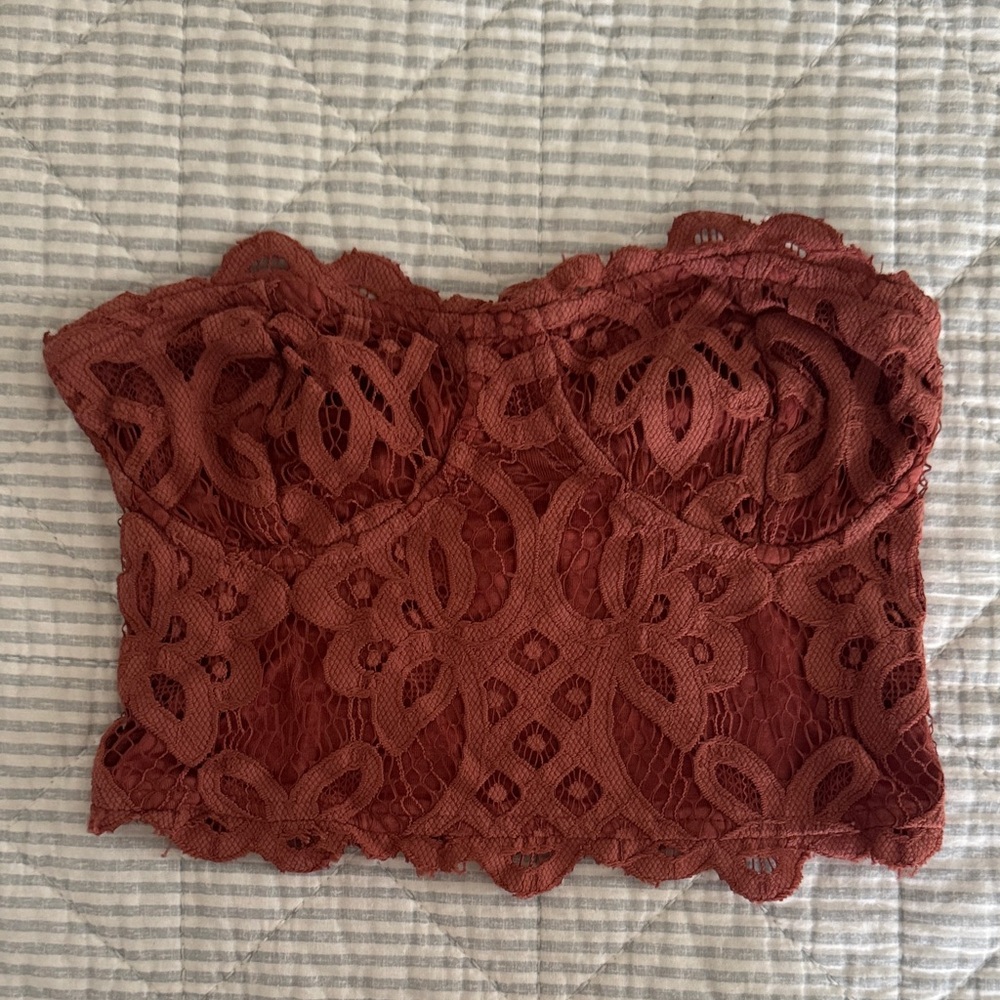 Free people top